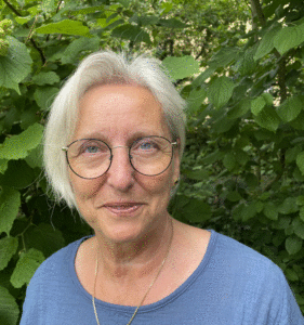Brigitte Jaussi
