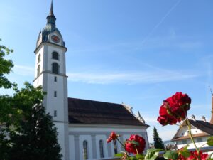 Kirche St. Stefan Sempach