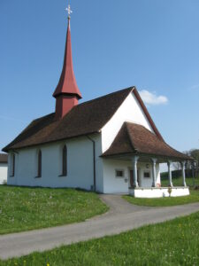 Kapelle Adelwil Sempach