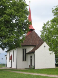 Schlachtkapelle Sempach