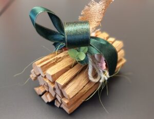 Holzbürdeli